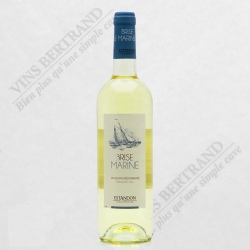 VDP VAR BRISE MARINE  BLANC