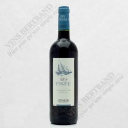 ESTANDON VIGNERON Brise Marine Rouge