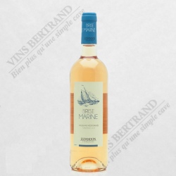 ESTANDON VIGNERON Brise Marine Rosé