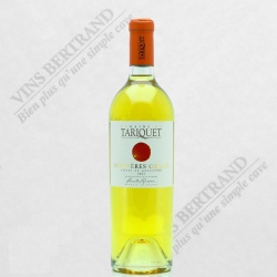 DOMAINE DU TARIQUET Dernières grives