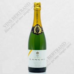 BOUVET LANCAY LE BRUT