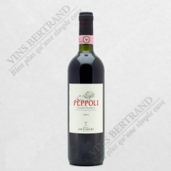 ITALIE CHIANTI CLASSICO PEPPOLI