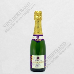 FRANCIS ORBAN Brut Réserve 37cl