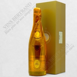 ROEDERER Cristal