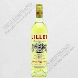 LILLET BLANC