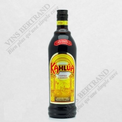 KAHLUA LIQUEUR DE CAFE