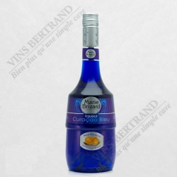 CURACAO BLEU