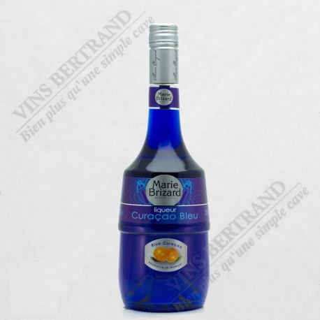 CURACAO BLEU