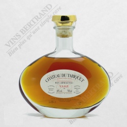 ARMAGNAC VSOP CHATEAU DU TARIQUET