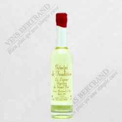 GENEPI BERTRAND JAUNE 35 CL