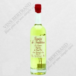 GENEPI BERTRAND Macération 70cl