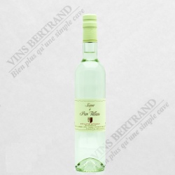 LIQUEUR DE POIRE WILLIAMS ALLEMAND