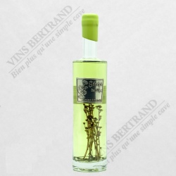 GENEPI HAUTES ALPES Etain 50cl