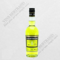 CHARTREUSE JAUNE 35CL