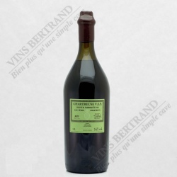 CHARTREUSE VEP Verte 100cl