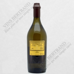 CHARTREUSE VEP Jaune 100cl