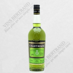 CHARTREUSE VERTE 70 CL