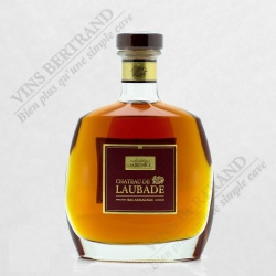 ARMAGNAC LAUBADE INTEMPOREL HORS AGE