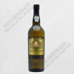 PORTO LAGRIMA BLANC