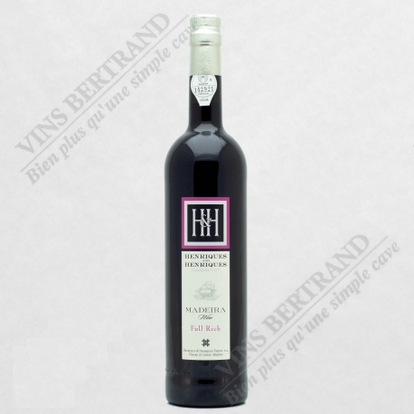 MADERE FULL RICH RESERVE