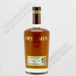 RHUM OPTHIMUS 15 ANS