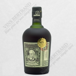 RHUM DIPLOMATICO RESERVE EXCLUSIVE