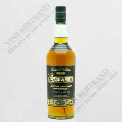 CRAGGANMORE DOUBLE MATURED