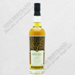 SPICE TREE compass box