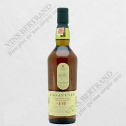 LAGAVULIN CLASSIC 16 ANS