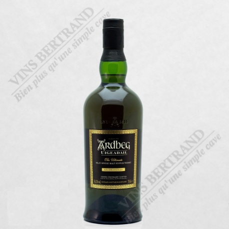 ARDBEG UIGEADAIL