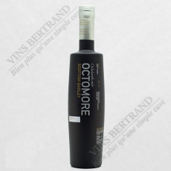 OCTOMORE
