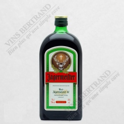 JAGERMEISTER