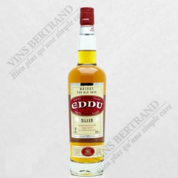 EDDU SILVER