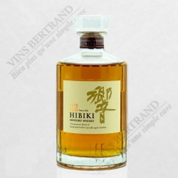 HIBIKI 12 ANS JAPONAIS