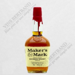 MAKER' S MARK BOURBON