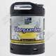 MINI FUT HOEGAARDEN 6 L POUR MACHINE PERFECT DRAFT