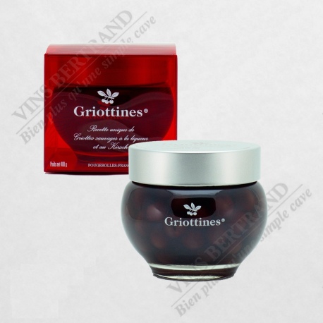 GRIOTTINES PEUREUX 35 CL