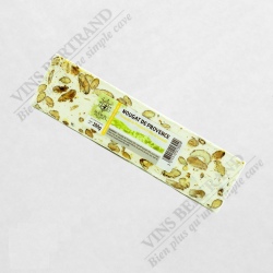 NOUGAT BLANC 200 GR MANON