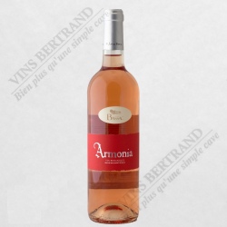BASSAC ARMONIA ROSE BIO