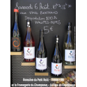 DEGUSTATION 100% HAUTES-ALPES