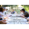 Domaine de Tresbaudon et le Tourton Gavot