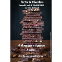 Portos et Chocolats