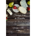 Fromages et vins du roussillon