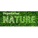 Dégustation Nature