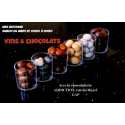 VINS & CHOCOLATS pour Pâques